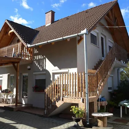 Apartment In 19297 Balatonmáriafürdő