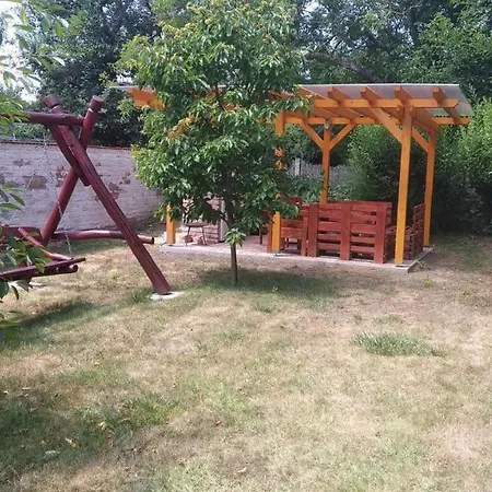 아파트 In 19297 Balatonmáriafürdő