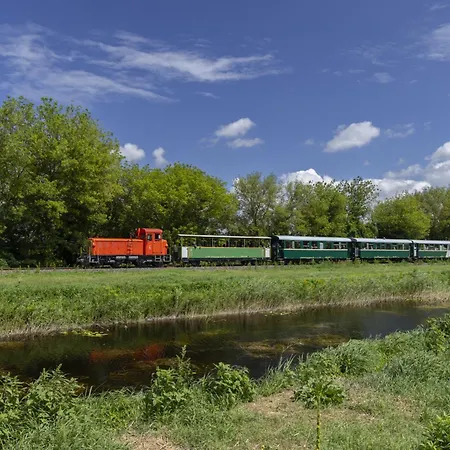 In 19297 아파트 Balatonmáriafürdő
